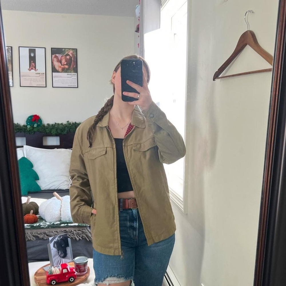 Levi’s Jacket